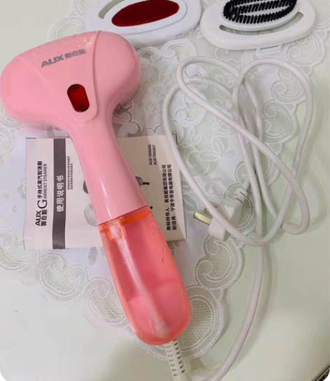 包邮奥克斯（AUX）蒸汽刷手持挂烫机家用挂...