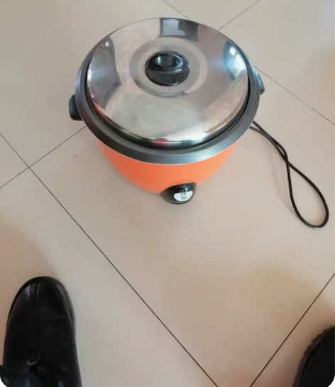 老品牌先科电饭锅茶叶蛋专用锅加厚款性价比高...