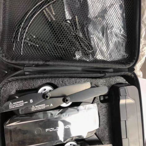 包邮配双电池， 高清摄像头， 配易损件， ...