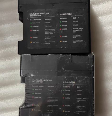 dj大疆m600Pro 电池管家 旧的20...