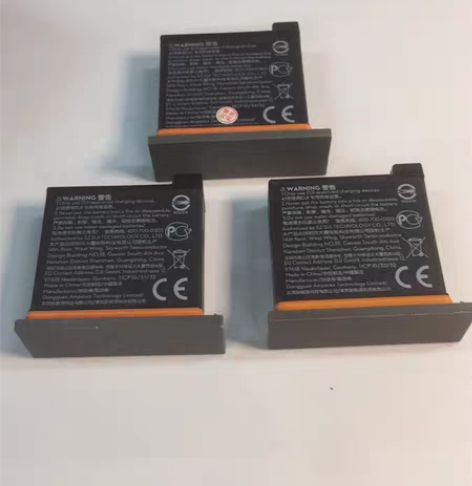 大疆灵眸运动相机电池 大疆Osmo Act...