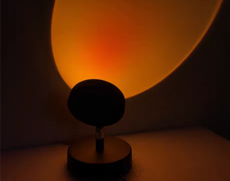 转卖意大利客厅创意背景墙装饰圆款落地灯立式...