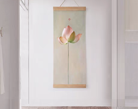 转卖茜牡(办公用品) 现代装饰画 感兴趣的...