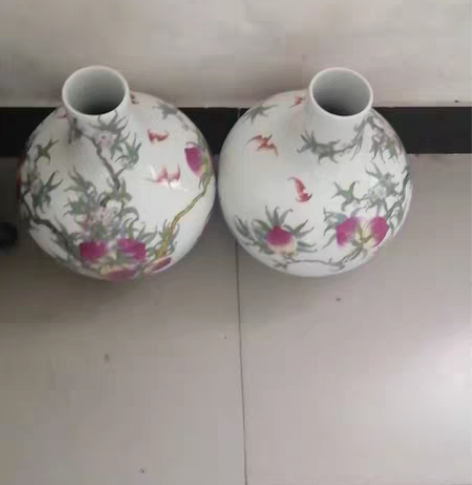闲置的花瓶一个的价格 感兴趣的话点“我想要...