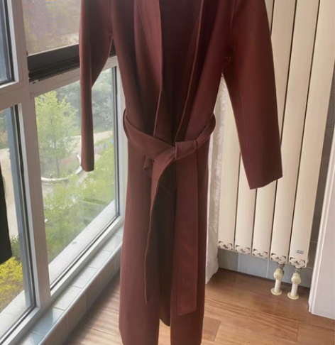 包邮origin大衣，几乎全新，高个儿女孩...