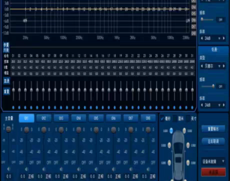 包邮RIOT FISO dsp调音软件，由...
