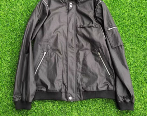你在第几层RAF SIMONS 01AW ...
