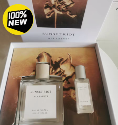 包邮全新！现货Allsaints suns...