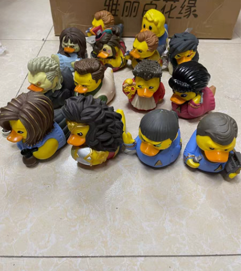 Numskull原厂游戏周边玩具摆件公仔小...