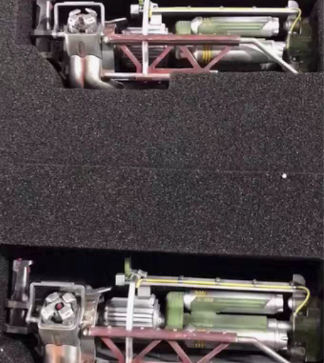 辐射 辐射4 辐射76 游戏 周边 模型 ...