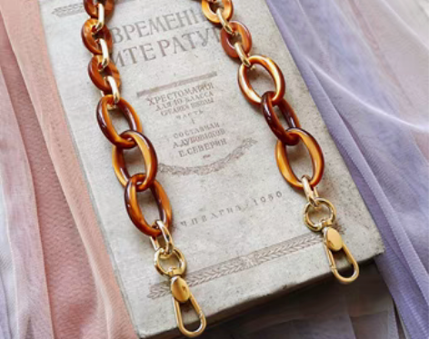 转卖老花麻将洗漱包链条配件古驰相机包经典亚...