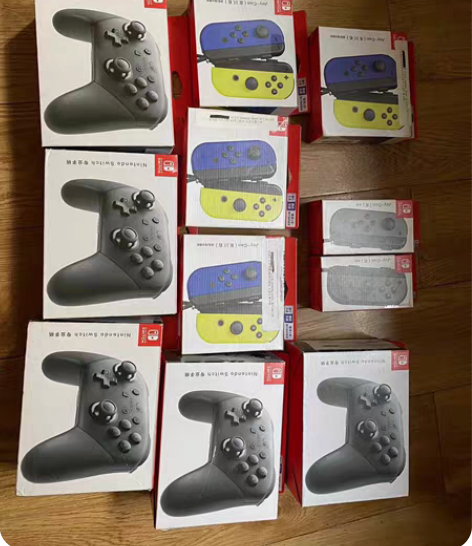 任天堂 Nintendo Switch 国...
