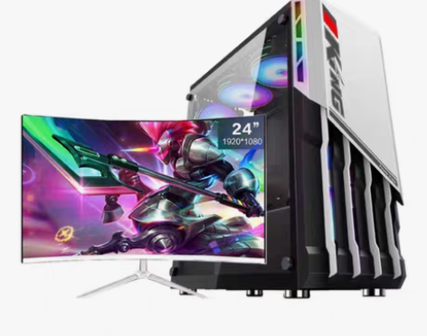 包邮台式机电脑GTX1060 3G独立显卡...