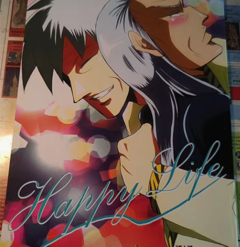 出 fkmt同人笔记本 内容赤鹫（神域和7...