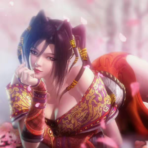 【收】卫练同人 红与黑 卫练 庄莲 秦时明...