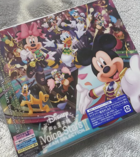 包邮声の王子様VOICE STARS 已拆...