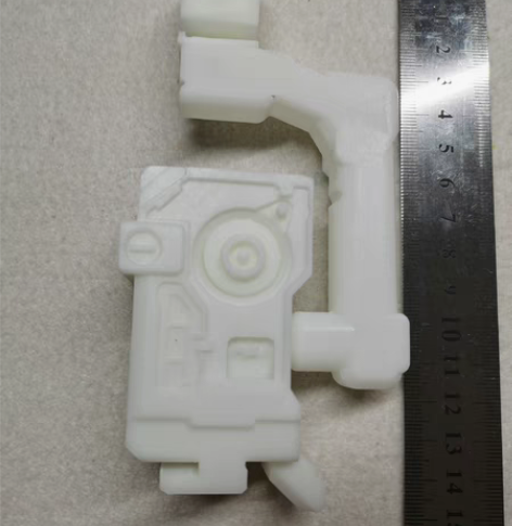 流浪地球2moss/550w 3D打印简化...