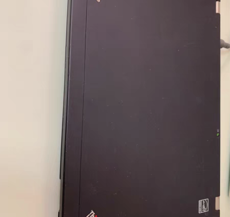 小黑x220i，内存120g，个人换电脑了...