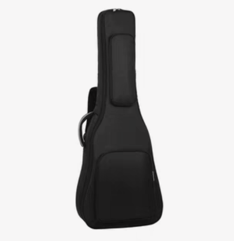 吉他包加厚防水吉他袋吉他包16MM厚防震海...