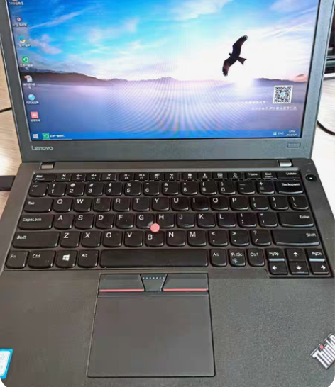 联想ThinkPad X270笔记本，单位...