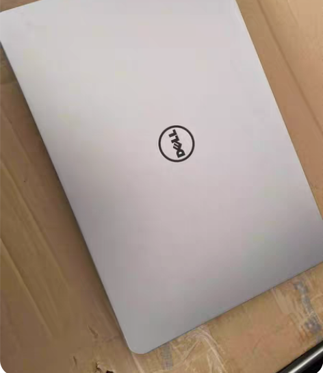 包邮戴尔灵越15 7537笔记本电脑 银色...