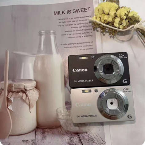 包邮【学生党入门】canon/佳能 徍能4...