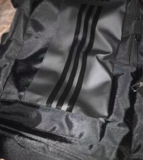 包邮阿迪达斯双肩包经典背包学生书包电脑背包...