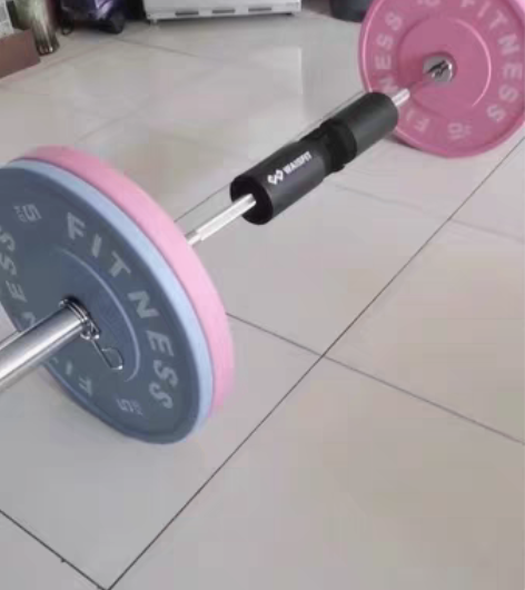 包邮清仓处理彩色全胶杠铃片马卡龙杠铃片臀推...