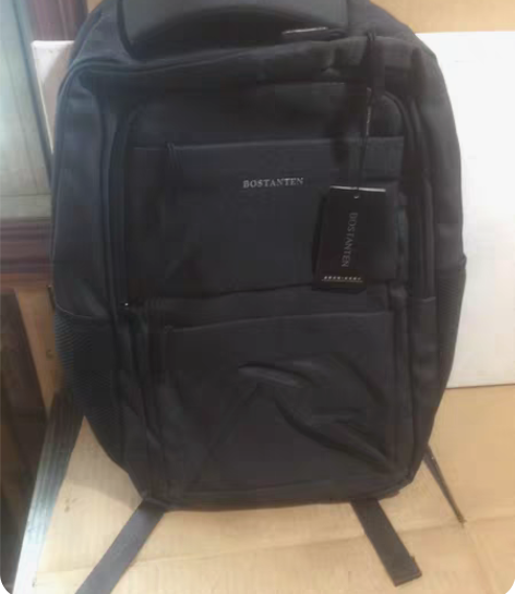 包邮大容量书包男女百搭高中生初中生双肩包大...