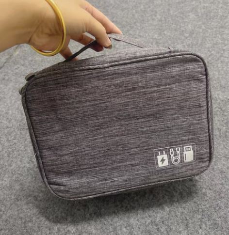 全新旅行洗漱收纳包，闲置低价出 感兴趣的话...