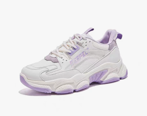 转卖森马outlets清仓老爹鞋女2022...