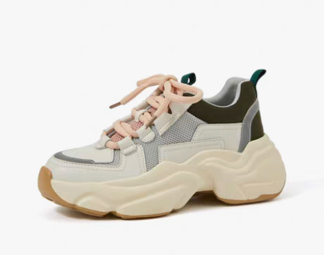 转卖西遇鞋子2019潮鞋秋季新款智熏鞋超火...