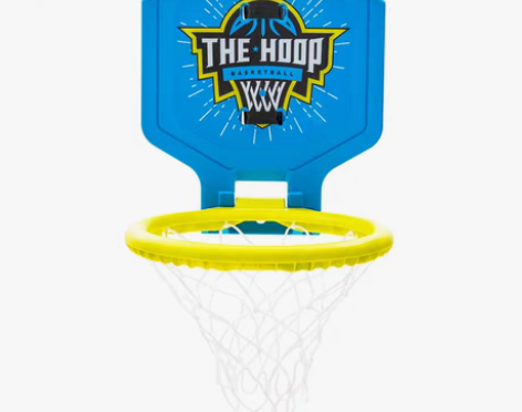 转卖转卖迪卡侬便携式篮板+家用儿童训练篮球...