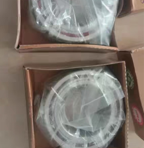 闲置全新天马轴承7016 7017ACTA...