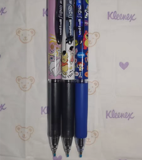 三菱玩具总动员限定 迪士尼限定 玩具总动员...