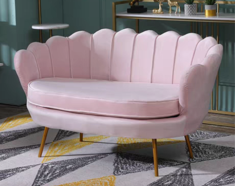 转卖[超便宜]小户型北欧现代简约服装店铺美...