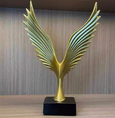 包邮全新未拆封树脂摆件,清库存,可以自助下...