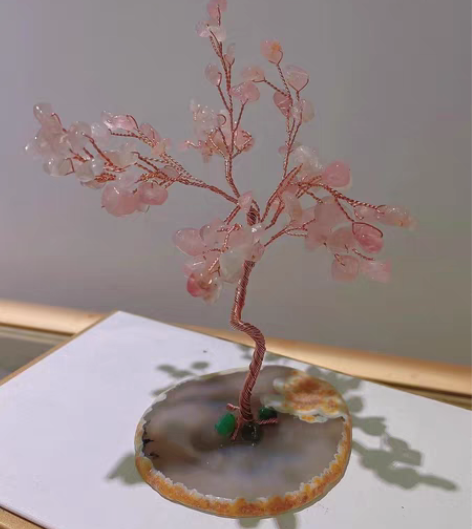 月末清仓薅羊毛 水晶树55一个  两棵起包...