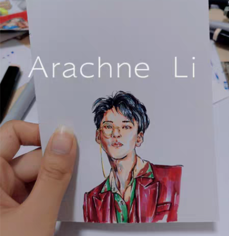 接服装效果图代画  有意向的私信我吧 切勿...