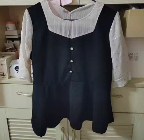 打板衣服处理 感兴趣的话点“我想要”和我私...