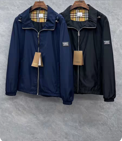 包邮时装款商务休闲男士翻领夹克外套， 极符...