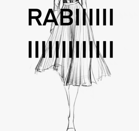 procreat服装效果图线稿代画 可上色...