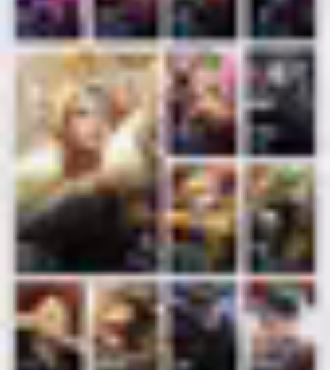 这是个游戏号，有王者，联盟手游，端游，金铲...