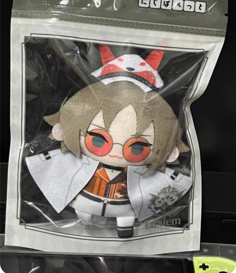 【出】nijisanji en四期myst...