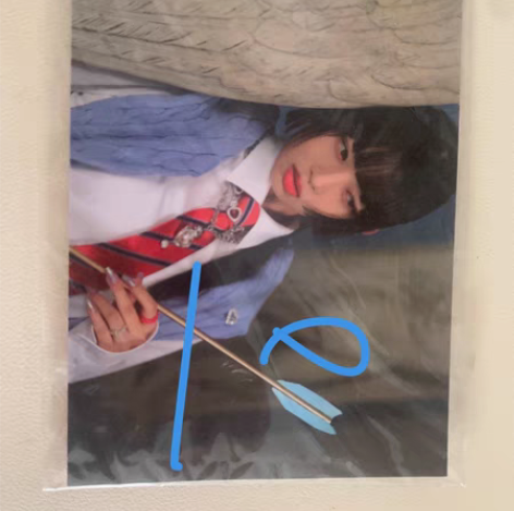 出物 爱河蓝怜 明信片怜 tag ive ...