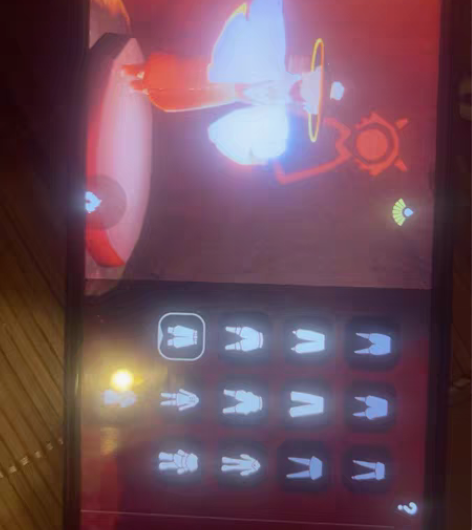 华为渠道光遇，阿努比斯，龙骨，圣岛季毕业鲲...