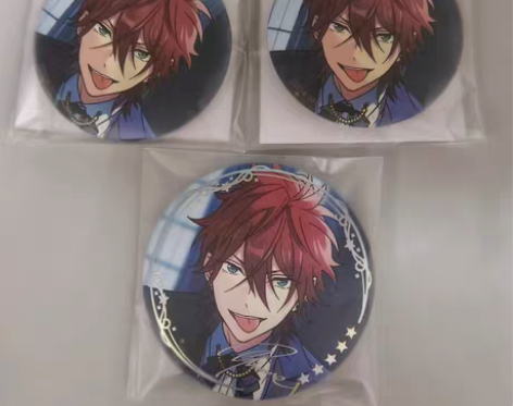 偶像梦幻祭 ensemblestars c...