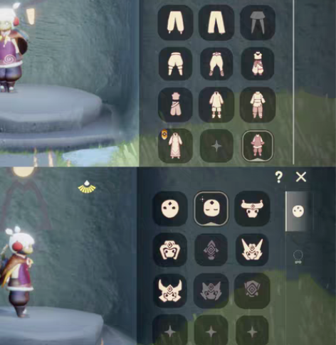 iOS的   破晓季欧若拉季毕业两季   ...