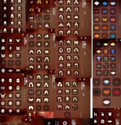 光遇 华为渠道 有些礼包例如:鹿角,蝙蝠斗...