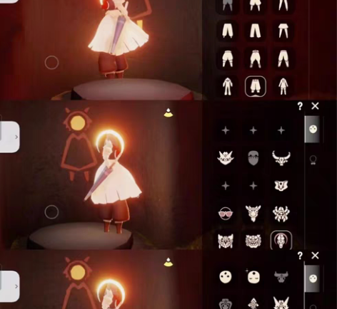 光遇多礼 礼包福娃 蝙蝠 巫师 绊爱 锦鲤...